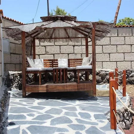 Casa Kiko Chio By Interhome *