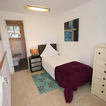 Prázdninový dům Casa Kiko Chio By Interhome *