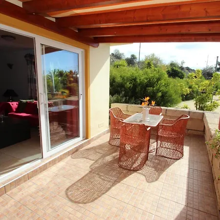 Casa Kiko Chio By Interhome