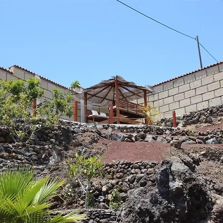 Casa Kiko Chio By Interhome בית נופש