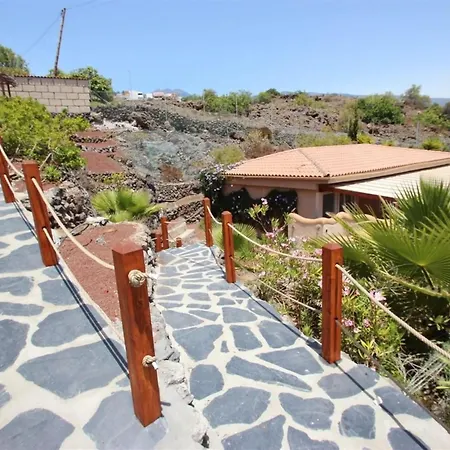 Casa Kiko By Interhome Guía de Isora