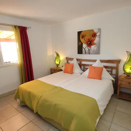 Ferienhaus Casa Kiko By Interhome Guía de Isora