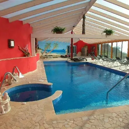 Σπίτι διακοπών Casa Kiko Chio By Interhome *