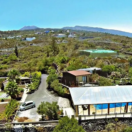 Casa Kiko Chio By Interhome Σπίτι διακοπών Guía de Isora