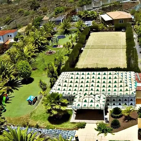 Casa Kiko Chio By Interhome *