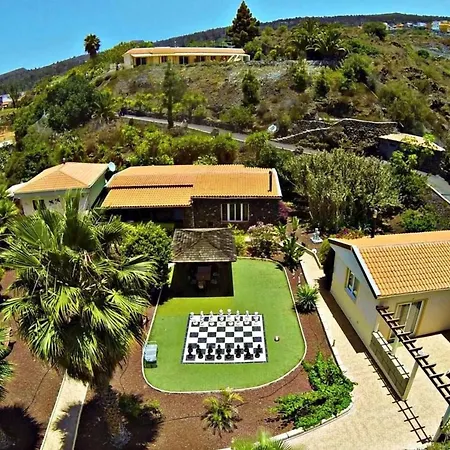 Casa Kiko Chio By Interhome