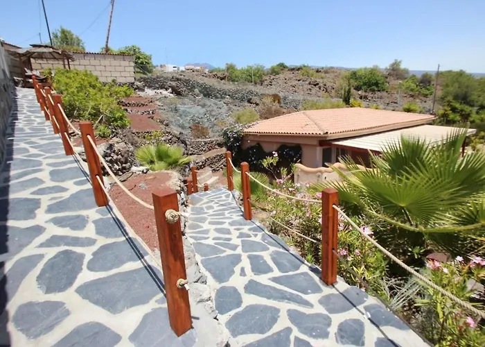 Casa Kiko By Interhome Guía de Isora