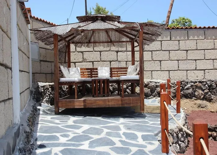 Casa Kiko By Interhome *