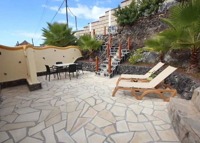 Casa Kiko By Interhome *