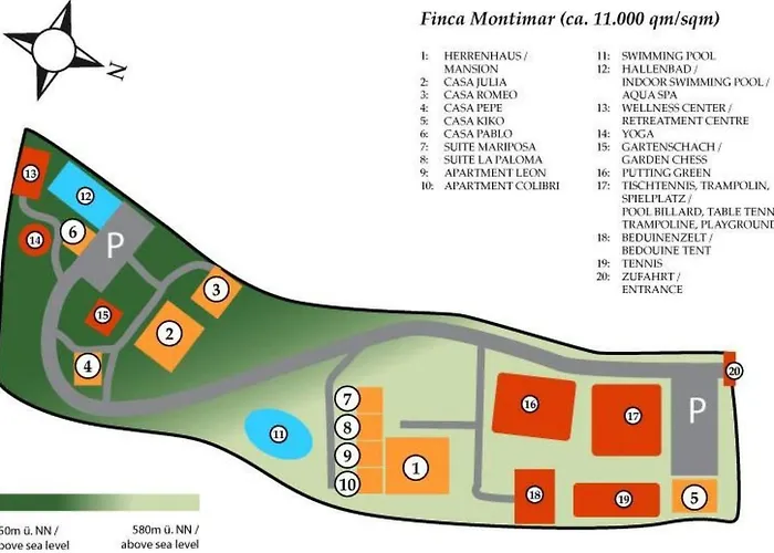 בית נופש Casa Kiko Chio By Interhome Guía de Isora