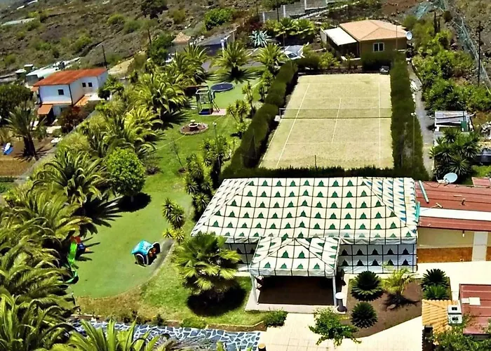 Casa Kiko Chio By Interhome *