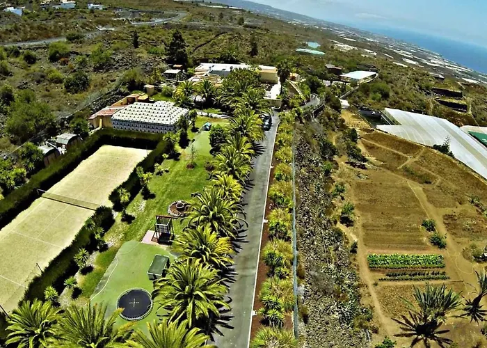 Ferienhaus Casa Kiko By Interhome *