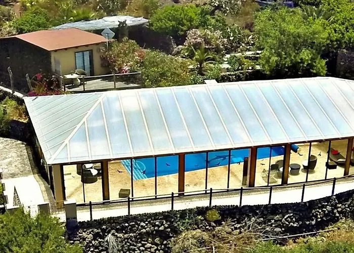 Casa Kiko Chio By Interhome בית נופש