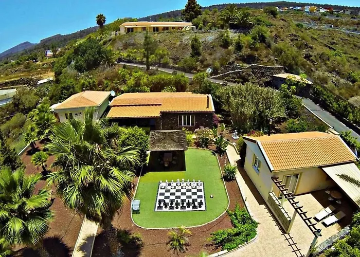 Casa Kiko Chio By Interhome