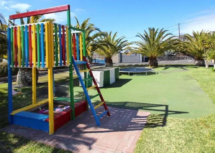 בית נופש Casa Kiko Chio By Interhome *