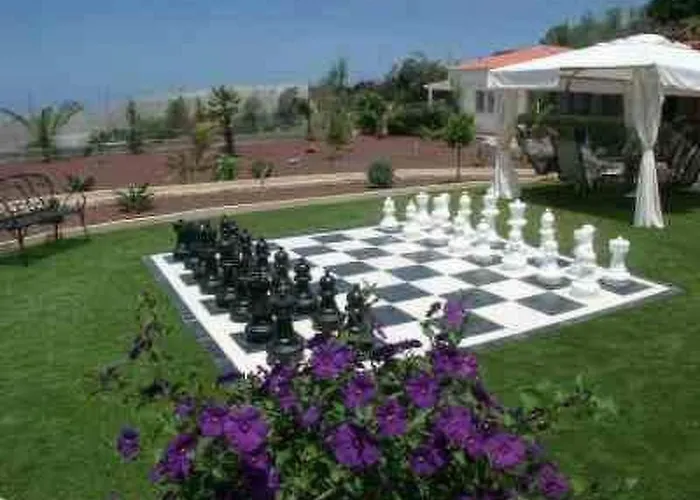 Ferienhaus Casa Kiko By Interhome