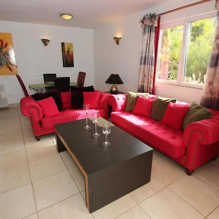 Дом отдыха Casa Kiko Chio By Interhome Гиа-де-Исора