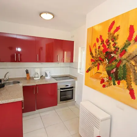 Casa Kiko Chio By Interhome * Гиа-де-Исора