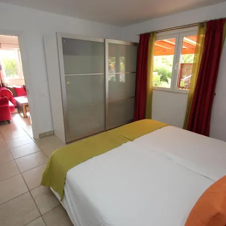 Casa Kiko Chio By Interhome Дом отдыха Гиа-де-Исора