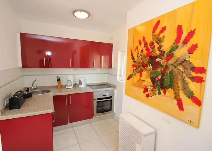 Casa Kiko Chio By Interhome * Гиа-де-Исора