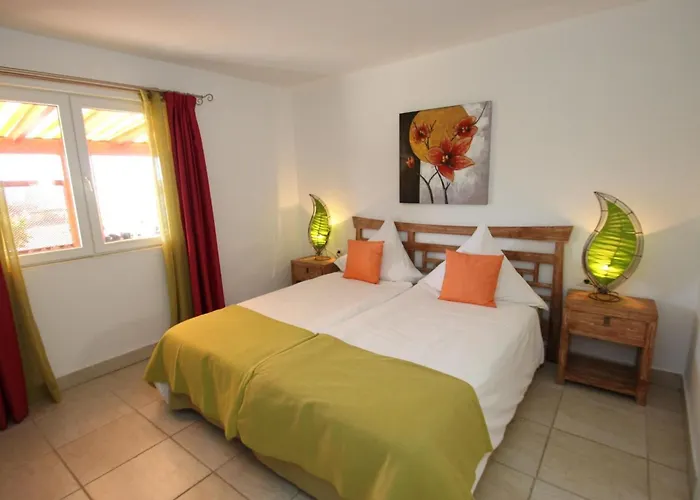 Holiday home Casa Kiko By Interhome Guia de Isora (Tenerife)