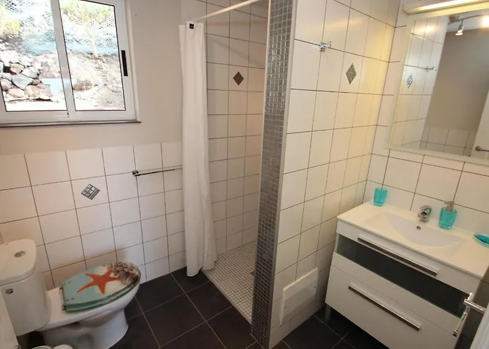Casa Kiko By Interhome Guia de Isora (Tenerife)