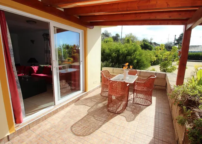 Casa Kiko Chio By Interhome