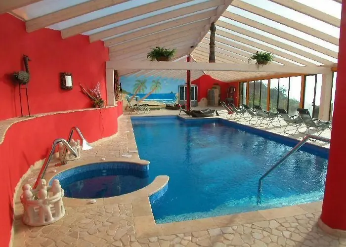 Дом отдыха Casa Kiko Chio By Interhome *