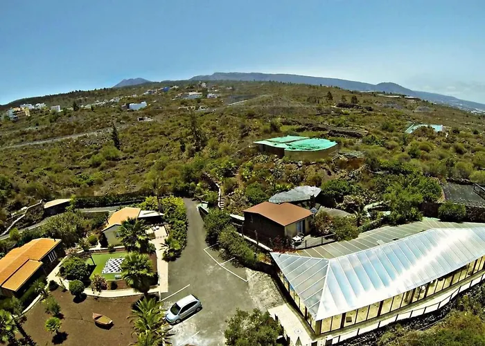 Casa Kiko Chio By Interhome * Гиа-де-Исора