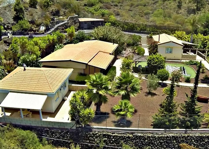 Casa Kiko Chio By Interhome * Гиа-де-Исора