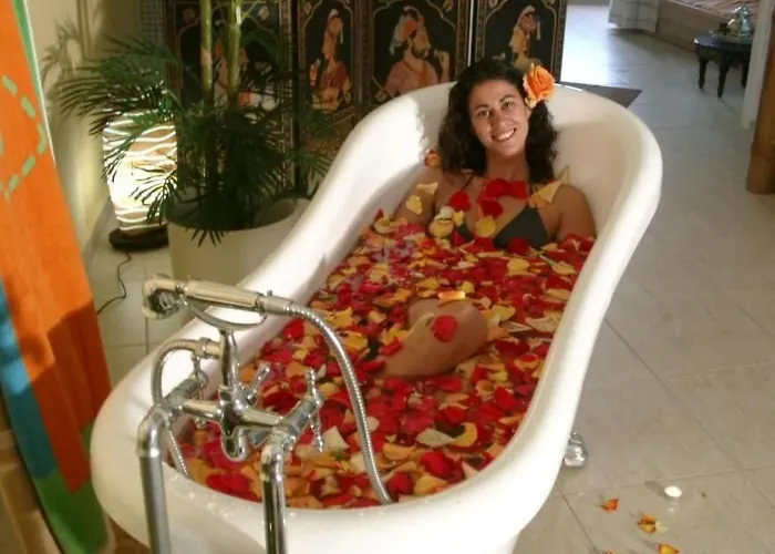 Casa Kiko Chio By Interhome Дом отдыха *