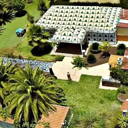 Casa Kiko Chio By Interhome
