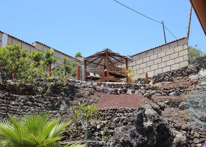 Casa Kiko Chio By Interhome Feriehus