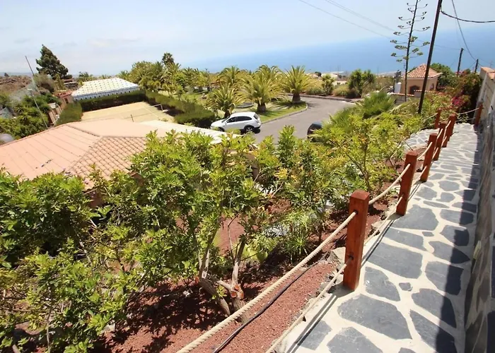 Casa Kiko Chio By Interhome *