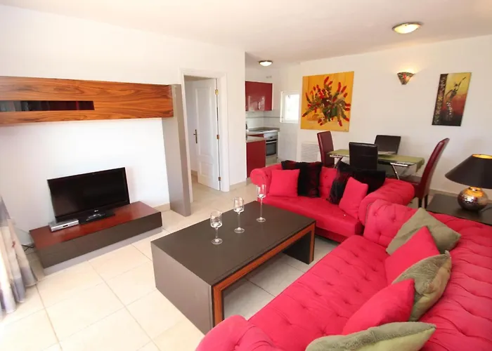 Casa Kiko Chio By Interhome Feriehus *