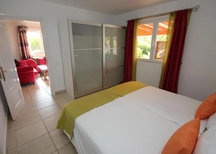 Casa Kiko Chio By Interhome Feriehus Guía de Isora