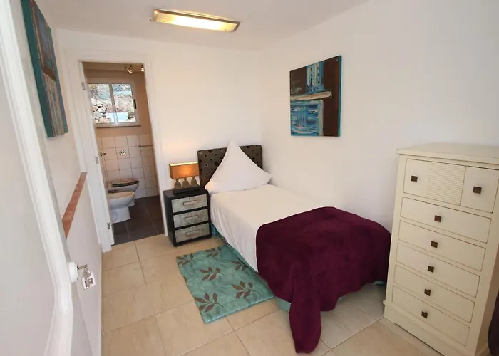 Feriehus Casa Kiko Chio By Interhome *