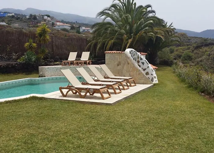 Casa Kiko Chio By Interhome Feriehus