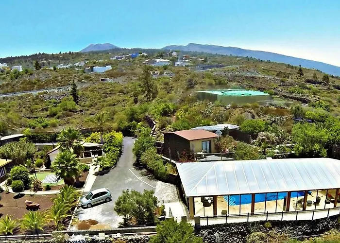 Casa Kiko Chio By Interhome Feriehus Guía de Isora