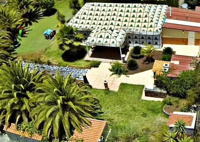 Casa Kiko Chio By Interhome