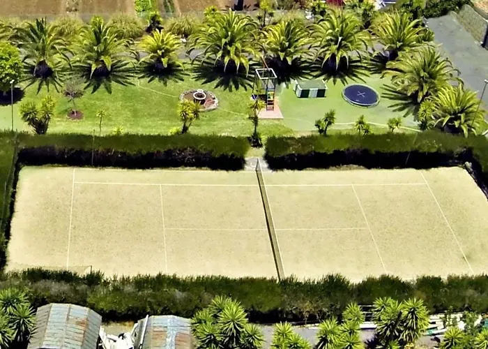 Feriehus Casa Kiko Chio By Interhome *