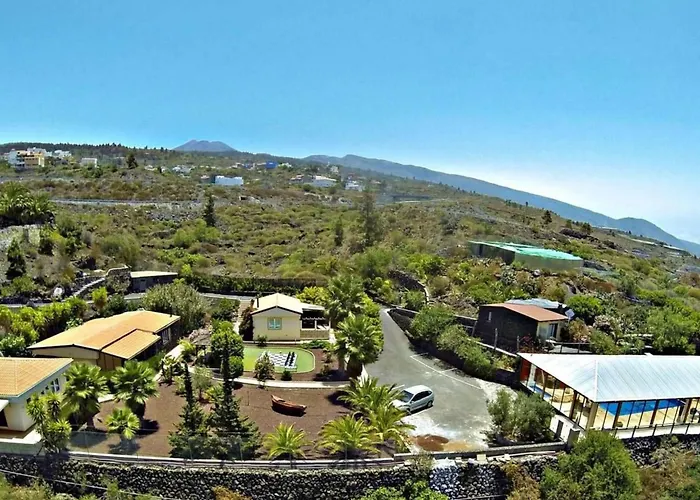 Feriehus Casa Kiko Chio By Interhome