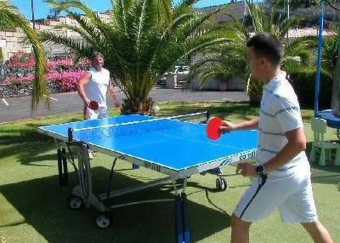 Casa Kiko Chio By Interhome Feriehus Guía de Isora